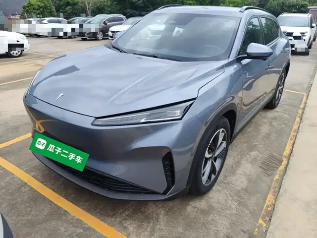 Shijie 06 2025 520km