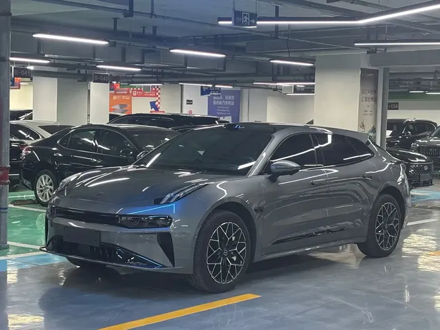 ZEEKR 001 2024 ME Edition 100kWh AWD