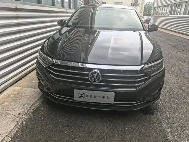 Volkswagen Sagitar 2021 280TSI DSG Comfort Smart Connect Edition