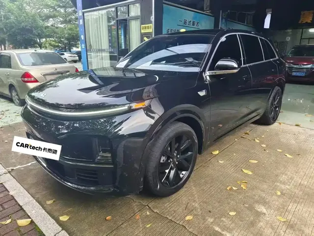 Li Auto L7 2023 Pro