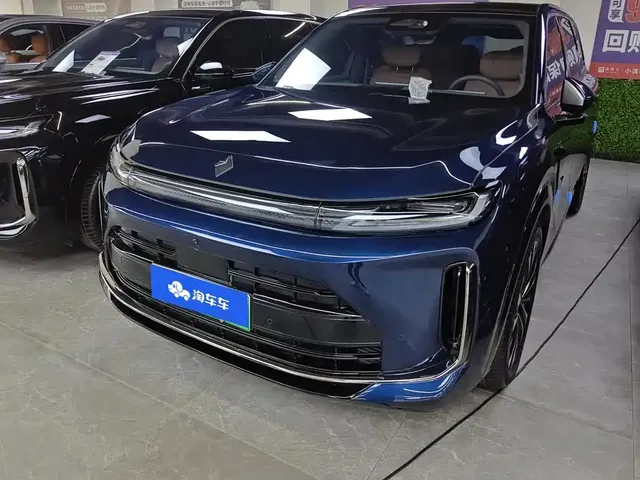 Huajing Baojun Huajing S, 2026