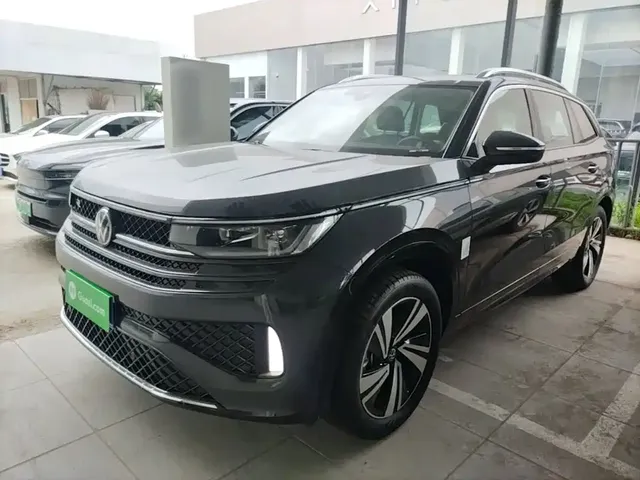 Volkswagen Talagon 2023 380TSI 4WD R-Line Touring Edition