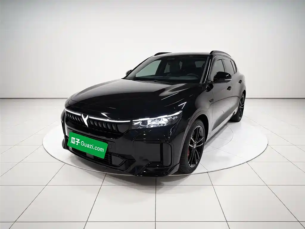 Voyah Auto VOYAH FREE 2025 318 259km 4WD Explorer Edition