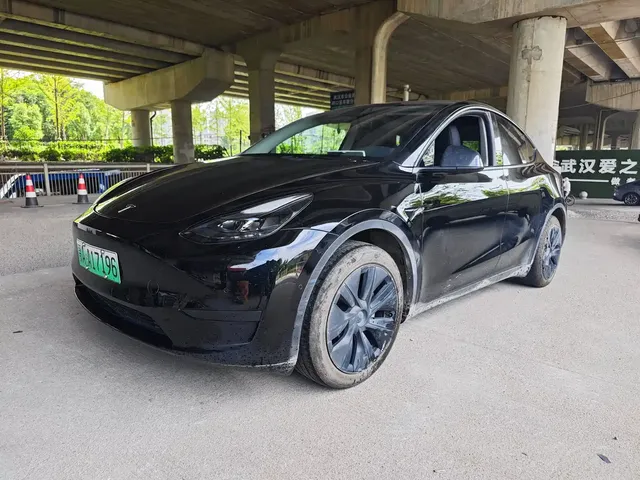 Tesla Model Y 2023 Rear-Wheel Drive Edition