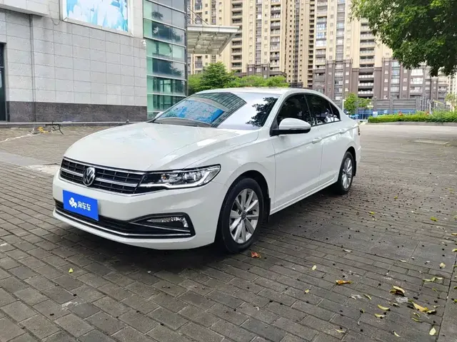 Volkswagen Bora 2021 1.5L Automatic Comfort Smart Edition