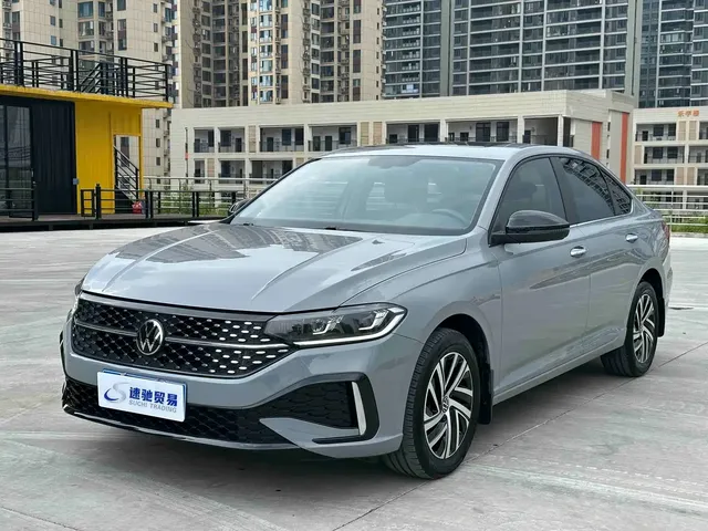 Volkswagen Lavida 2023 280TSI DSG Starlight Comfort Edition