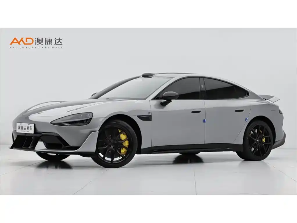 Xiaomi Auto Xiaomi SU7 Ultra 2025 Model Ultra