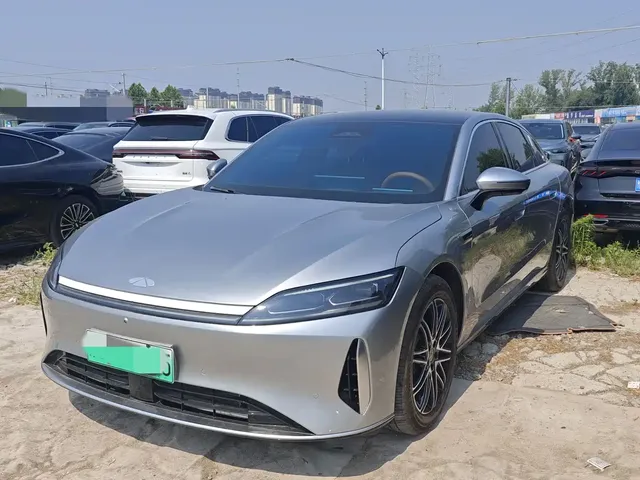 Chery Fengyun A9L 2025 Model 260 Extended Range Premium Edition