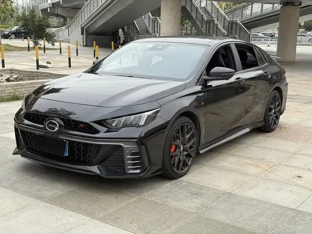 GAC Trumpchi Emkoo 2023 400T Auto R MAX