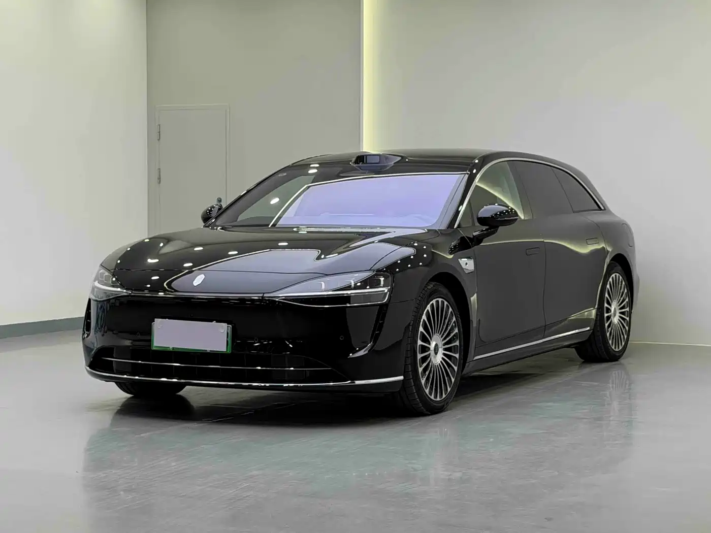 Xiangjie Enjoy World S9T 2025 Model Extended Range Version 53.4kWh