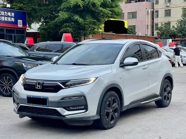 Honda XR-V 2020 Model 220TURBO CVT Luxury