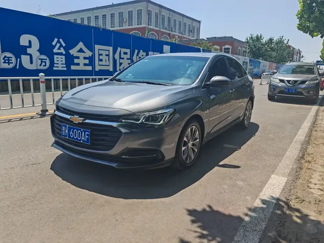 Chevrolet Monza 2022 320 Automatic Enjoyment Sunroof Edition