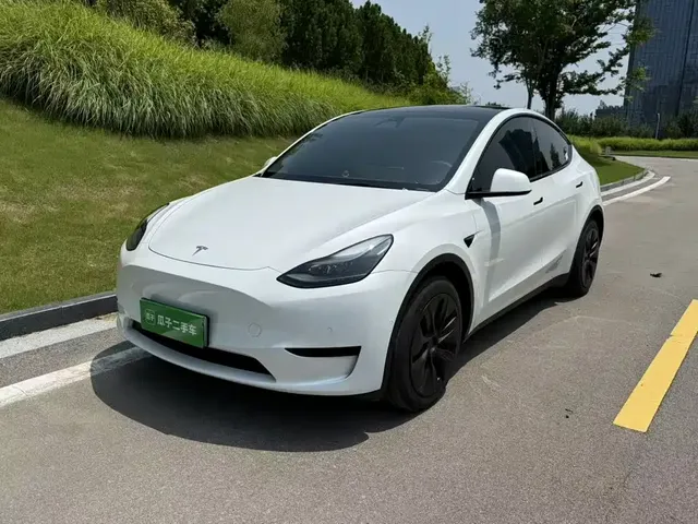 Tesla Model Y 2023 Rear-Wheel Drive Edition
