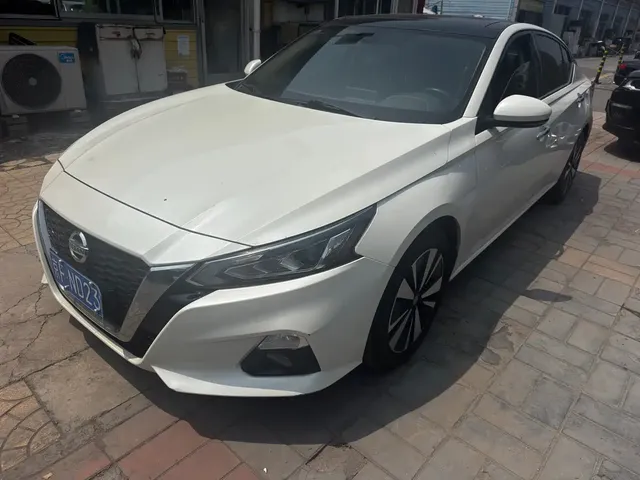 Nissan Teana 2021 2.0L XL Comfort