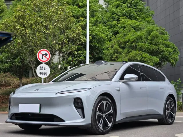 NIO ET5T 2024 75kWh Touring