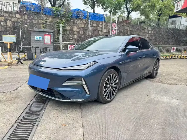 Geely Galaxy Xingyao 8 2025 130km EM-P Starship Edition