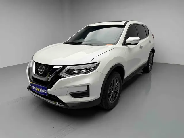 Nissan X-Trail 2025 Honor 2.0L 2WD Leading Edition