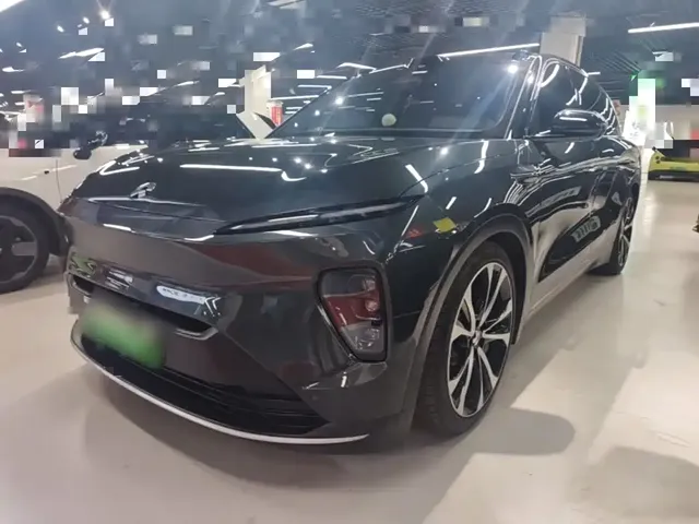NIO ES8 2023 75kWh