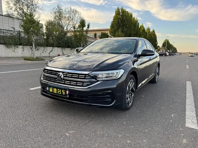 Volkswagen Sagitar 2023 280TSI DSG Beyond Lite
