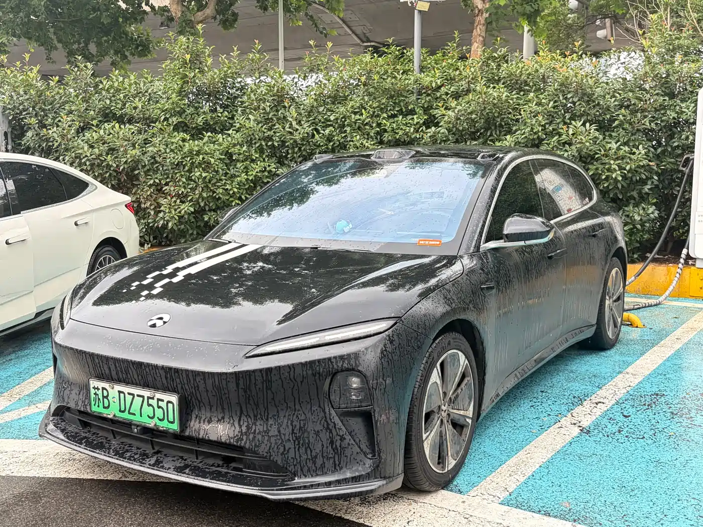 NIO ET5T 2023 Model 75kWh Touring