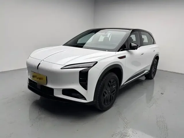 Hongqi Tian Gong 08 2025 605 Pioneer Edition