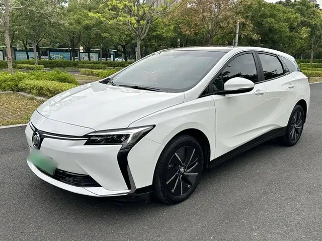 Buick Velite 6 2023 430km Premium Edition