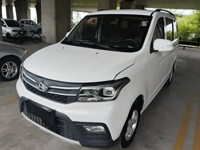Changan Kaicheng Ono S 2019 1.5L Ono S Standard China VI JL473QG