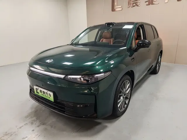 Leapmotor C10 2024 530 LiDAR Edition