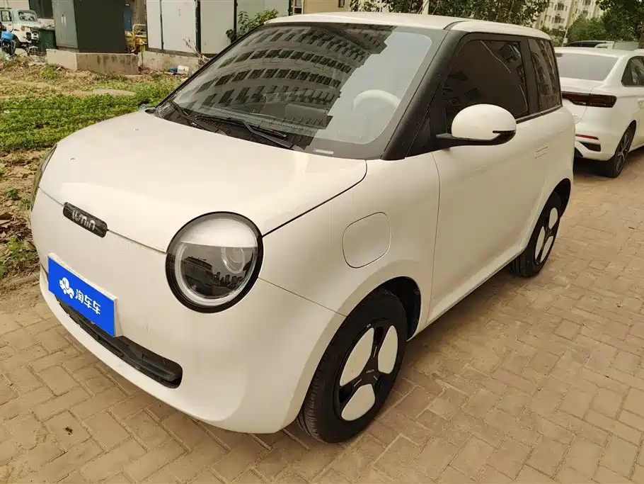 Changan Qiyuan Changan Lumin 2024 130km QingYue Edition
