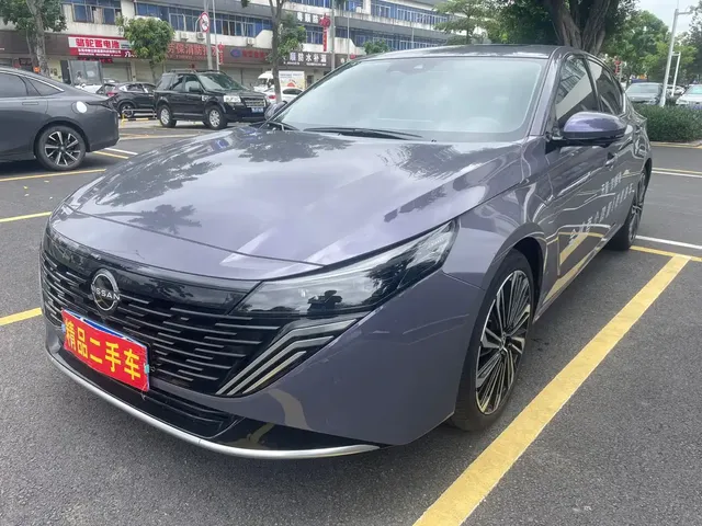 Nissan Teana 2026 2.0T Premium Edition