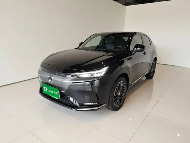 Honda e:NP1 2023 510km Ultimate Bloom