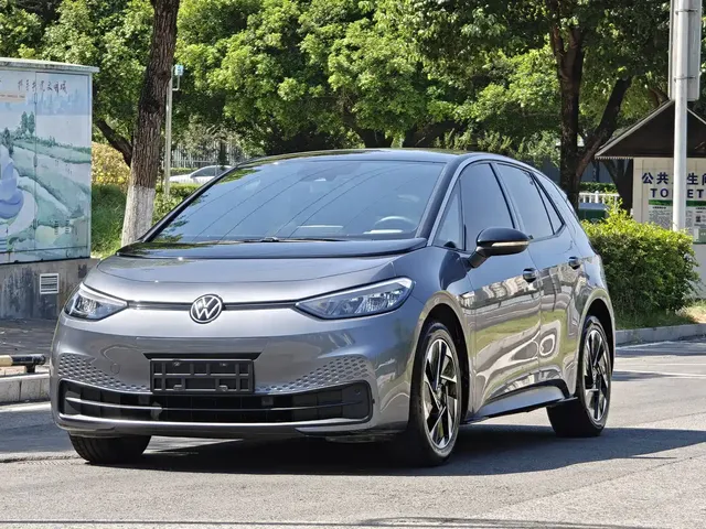 Volkswagen ID.3 2023 Pure Smart Edition