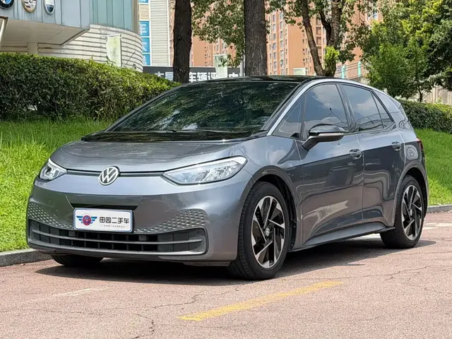 Volkswagen ID.3 2024 Outstanding Edition