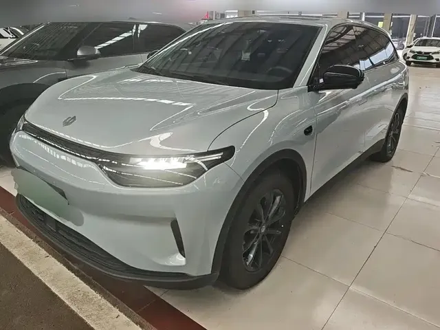 Leapmotor C11 2023 Pure Electric 500 Comfort Edition