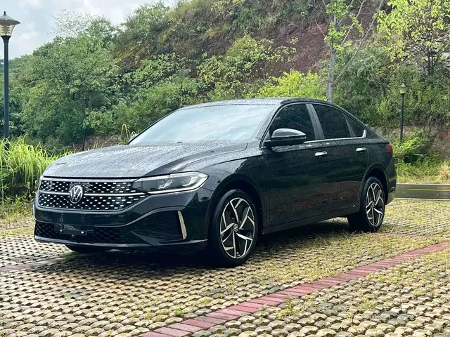Volkswagen Lavida 2023 280TSI DSG Starlight Comfort Edition