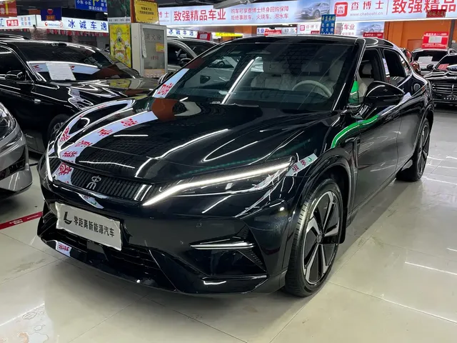 BYD Song L EV 2024 Model 662km Excellence
