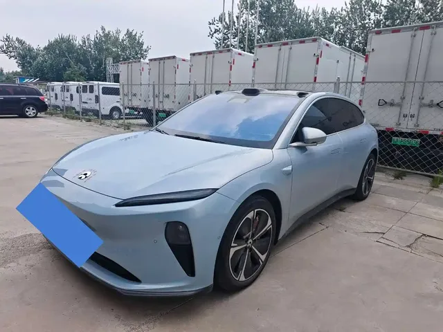 NIO ET5T 2024 75kWh Touring