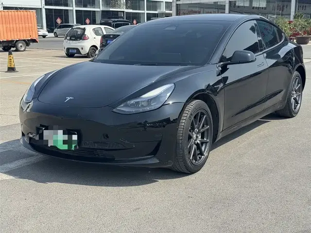 Tesla Model 3 2022 Model Rear-Wheel Drive Version