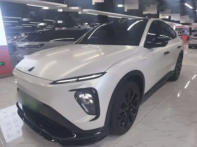 NIO EC7 2023 75kWh