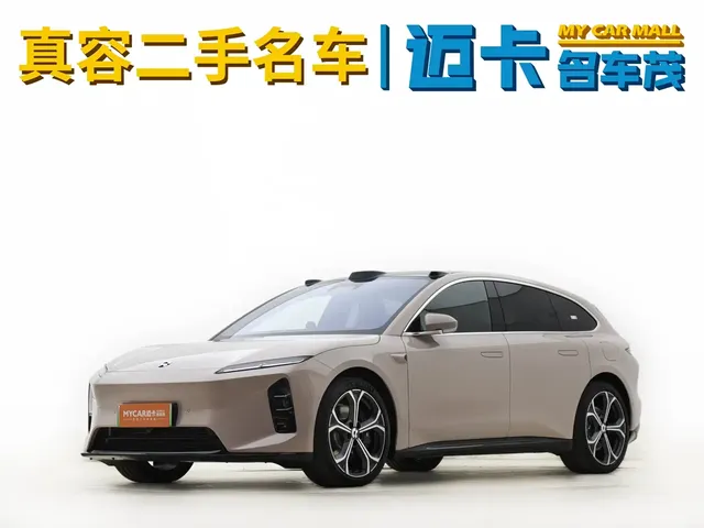 NIO ET5T 2025 100kWh Touring