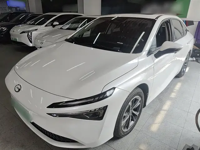 Aion S MAX 2024 70 Stellar Edition 54.6kWh