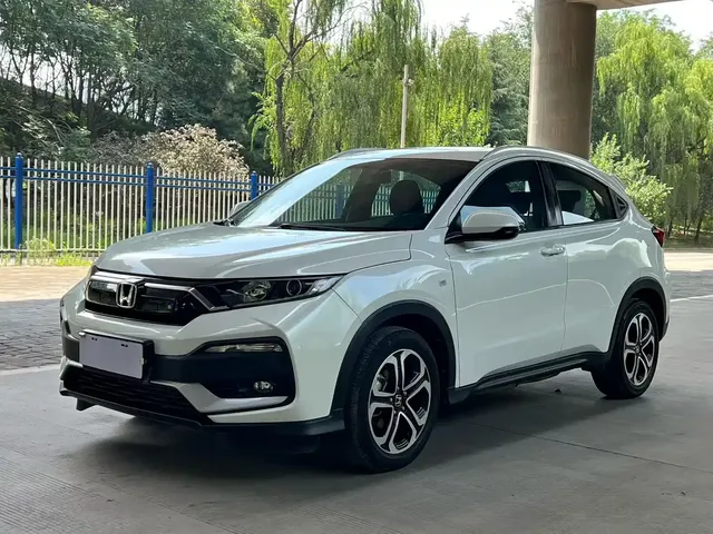 Honda XR-V 2021 1.5L CVT Comfort Edition