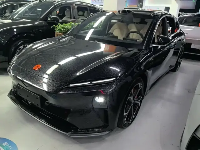 NIO ET5T 2023 Model 75kWh Touring