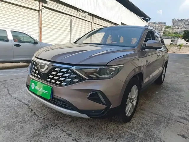 Jetta VS7 2020 1.4T Auto Progressive