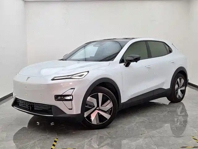 Deepal Shenlan S05 2026 620Max Pure Electric Edition