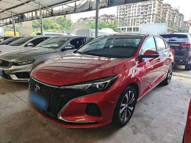 Changan Eado 2020 PLUS Blue Whale NE 1.4T GDI DCT Flagship