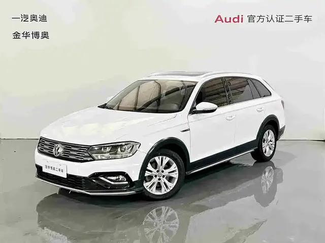 Volkswagen C-TREK 2018 230TSI DSG Comfort