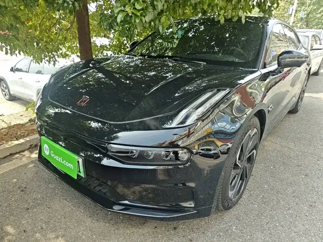 ZEEKR 001 2023 YOU Edition 100kWh