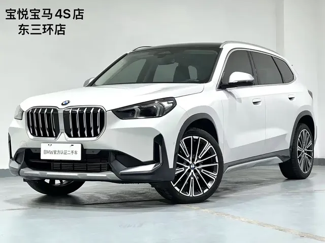 BMW X1 2024 xDrive25Li X Design Package