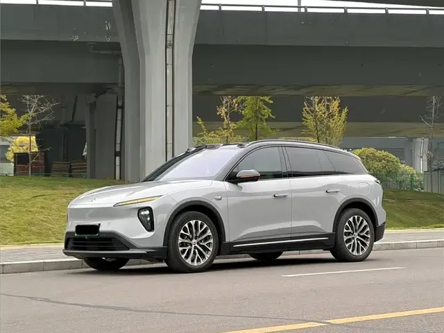 NIO ES6 2024 75kWh
